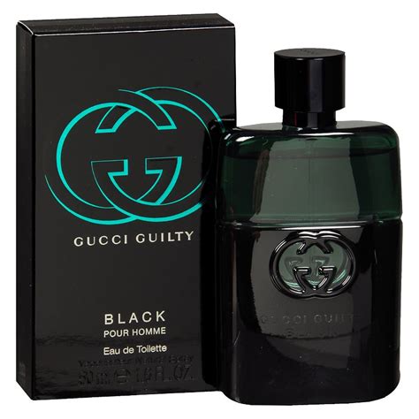 gucci black parfum|gucci black perfume price.